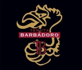 Logo Barbadoro